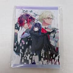 UN:LOGICAL アンロジカル アクリルプレート BGSのサムネイル