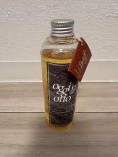 オッジオット　シャンプー　oggiottoのサムネイル
