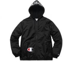 シュプリーム　チャンピオン　Sherpa Lined Hooded Jacketのサムネイル