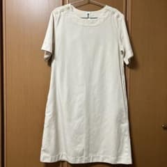 MHL. 半袖 ワンピースのサムネイル
