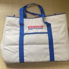 コストコ　保冷バックのサムネイル
