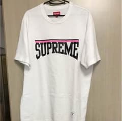 supreme tシャツのサムネイル