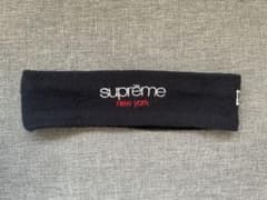 supreme newera ヘアバンドのサムネイル