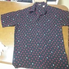 柄シャツ♪のサムネイル