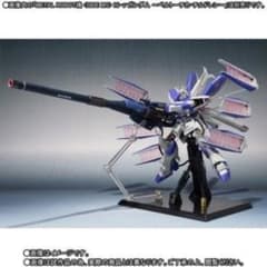 METAL ROBOT魂 Hi-νガンダム専用 ハイパー・メガ・バズーカのサムネイル