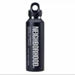 NEIGHBORHOOD Helinox 水筒 箱無し　REVOMAX NEIGHBORHOOD Helinox 水筒 箱無し REVOMAX - メルカリ