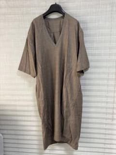 BLESS N° 51 LOVneckdress ワンピース - メルカリ
