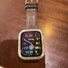 オ*民様 Apple Watch SE 第一世代 本体のみのサムネイル
