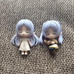 フリーレン眠らせ隊フィギュア2点セットのサムネイル