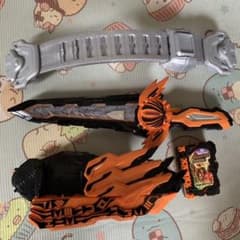 無銘剣虚無　最終値下げのサムネイル