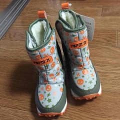 キッズ スノーブーツのサムネイル