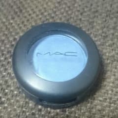 MAC アイシャドー 1～2回使用 ブルー系 ムーンズリフレクションのサムネイル