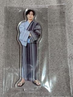 川村壱馬 浴衣ver アクスタ - メルカリ
