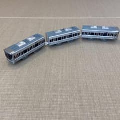ぴーなっつ様専用！プラレール　JR西日本　新快速のサムネイル