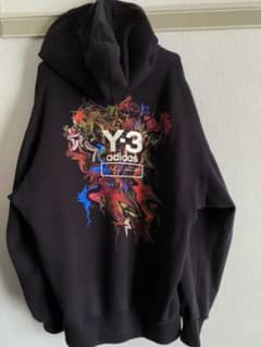 Y-3  adidas×YOHJI YAMAMOTO TOKETAのサムネイル