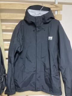HELLY HANSEN スカンザライトジャケット　XLのサムネイル