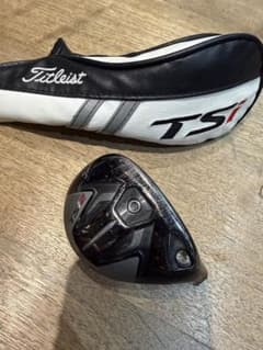 特価】Titleist TSi2 4u ユーティリティ 21° ヘッドのみ - メルカリ