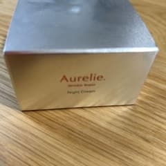 Aurelie. Wrinkle Repair Night Cream - メルカリ