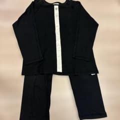 Wacoal KIDS パジャマ 上下セットのサムネイル
