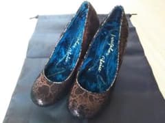Irregular Choice