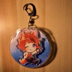 すとぷり 莉犬くん アクキーのサムネイル