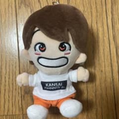 福本大晴　ちびぬいのサムネイル