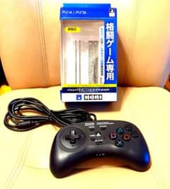 HORI ファイティングコマンダーのサムネイル