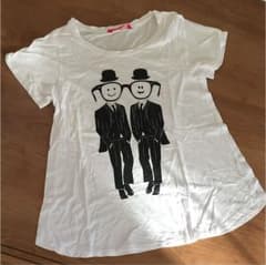 Tシャツ グラニフ フリーサイズのサムネイル