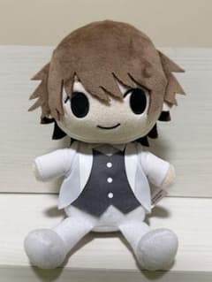 エメラルド 純情ロマンチカ ぬいぐるみ 高橋美咲 エメラルド 純情ロマンチカ ぬいぐるみ 高橋美咲 - メルカリ