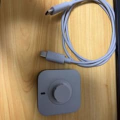 OURA Ring 4 充電器 サイズ9のサムネイル