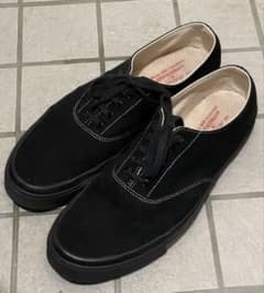 Anatomica Wakwa Deck Shoes