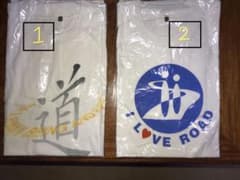 Tシャツのサムネイル