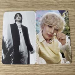 ENHYPEN KPOPNARA CHICAGO ソンフン | Shop at Mercari from Japan