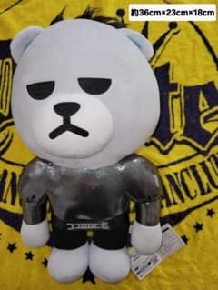 BIGBANG ジヨン ワンオブver. KRUNK | Shop at Mercari from Japan