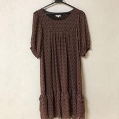 ロングワンピースのサムネイル