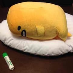 ぐでたま ぬいぐるみのサムネイル