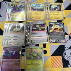 ポケモンカード メガゼラオラデッキのサムネイル