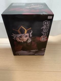 鬼滅の刃 ぬーどるストッパーフィギュア 童磨のサムネイル
