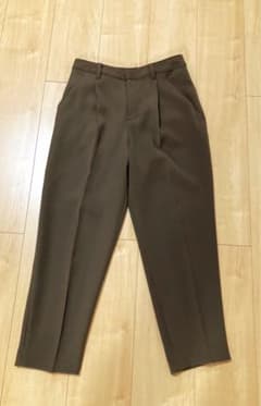 専用KBF クロップドパンツのサムネイル