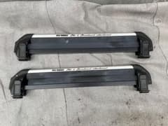 RV-INNO IN-645 スキーキャリア スノーボードキャリア 2本セットのサムネイル