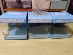 ハイドアップ コイケフルキャスト 4個セット ソフトマテリアル - メルカリ