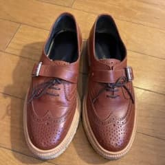 ADIEVレザーシューズのサムネイル