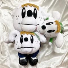 ジェネ高 ぬいぐるみのサムネイル