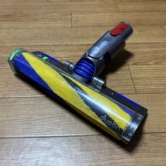 修理品】ダイソン v12 Laser Slim ヘッド486047-02 - メルカリ