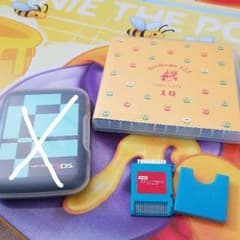 3DSソフトケースのサムネイル