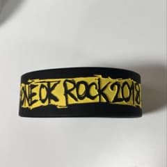 ONE OK ROCK 2018 Ambitions ラババン ワンオクのサムネイル