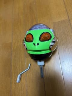 シフトノブのサムネイル