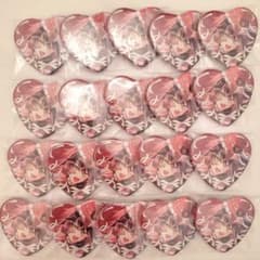 魔法使いの約束 まほやく ホワイト セブンネット 缶バッジ - メルカリ