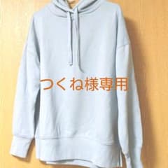 レディースパーカーのサムネイル