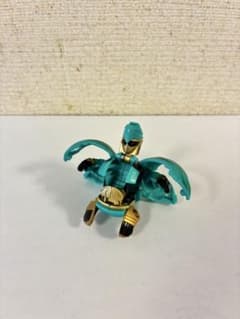 ガ*ー様 マスター・イングラム　【爆丸/BAKUGAN】のサムネイル